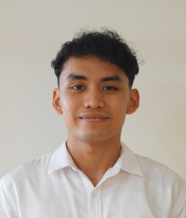 Adam Bin Arbain